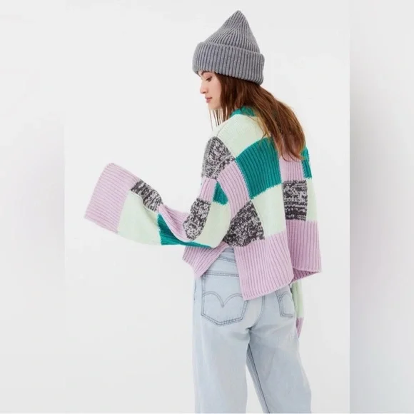 For Love And Lemons Sweater - Picture 4 of 8